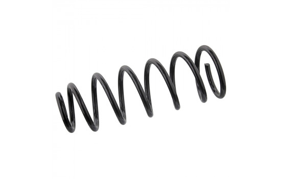Ressort de suspension 47261 FEBI