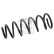 Ressort de suspension 47261 FEBI, Vignette 2