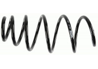 Ressort de suspension 993 007 Sachs