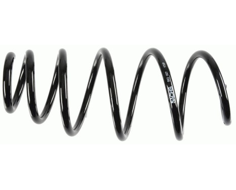 Ressort de suspension 993 007 Sachs