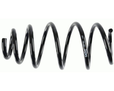 Ressort de suspension 993 024 Sachs
