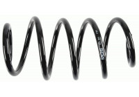 Ressort de suspension 993 053 Sachs