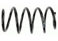 Ressort de suspension 993 055 Sachs