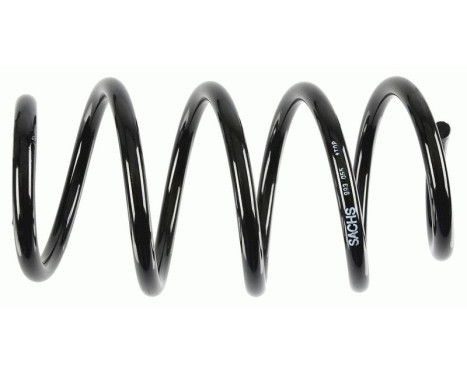 Ressort de suspension 993 055 Sachs