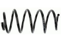 Ressort de suspension 993 056 Sachs