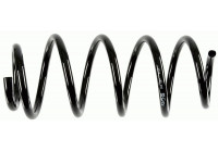 Ressort de suspension 993 057 Sachs