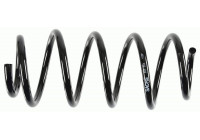 Ressort de suspension 993 060 Sachs