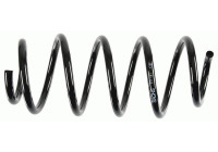 Ressort de suspension 993 061 Sachs