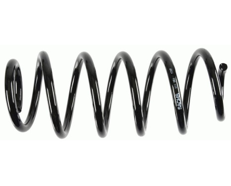 Ressort de suspension 993 064 Sachs