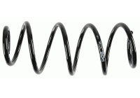 Ressort de suspension 993 068 Sachs