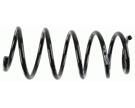 Ressort de suspension 993 075 Sachs