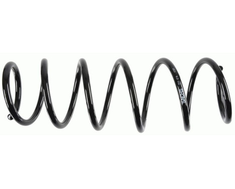 Ressort de suspension 993 078 Sachs