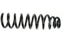 Ressort de suspension 993 096 Sachs