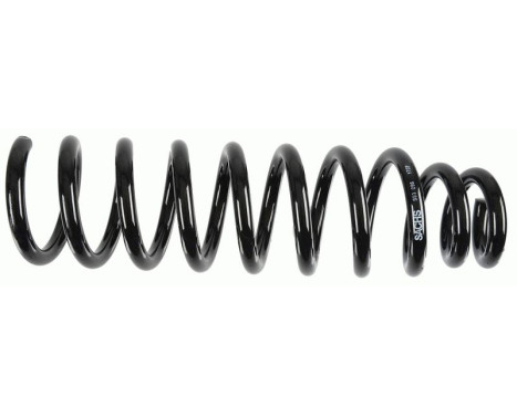 Ressort de suspension 993 096 Sachs