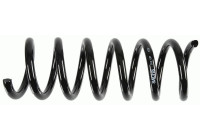 Ressort de suspension 993 097 Sachs