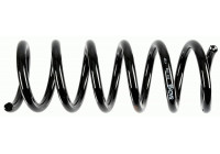 Ressort de suspension 993 098 Sachs