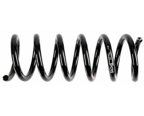Ressort de suspension 993 098 Sachs