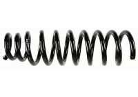 Ressort de suspension 993 100 Sachs