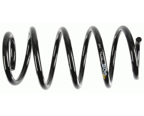 Ressort de suspension 993 118 Sachs