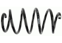 Ressort de suspension 993 120 Sachs