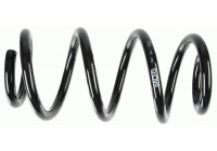 Ressort de suspension 993 132 Sachs