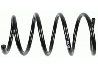 Ressort de suspension 993 137 Sachs