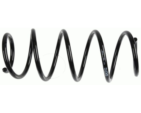 Ressort de suspension 993 180 Sachs