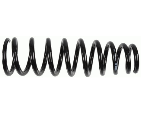 Ressort de suspension 993 203 Sachs