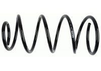 Ressort de suspension 993 209 Sachs