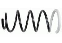 Ressort de suspension 993 236 Sachs