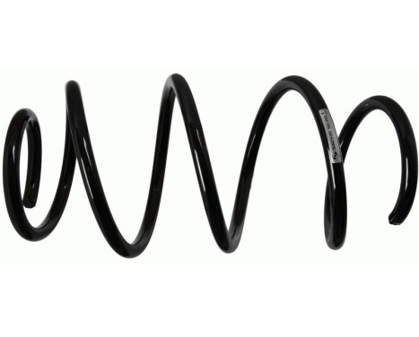 Ressort de suspension 993 500 Sachs