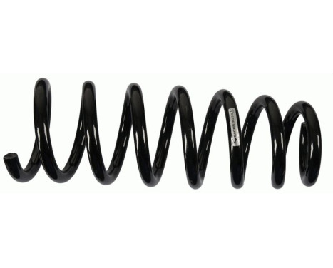 Ressort de suspension 993 535 Sachs