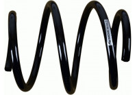 Ressort de suspension 993 604 Sachs