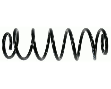 Ressort de suspension 994 027 Sachs