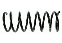 Ressort de suspension 994 036 Sachs