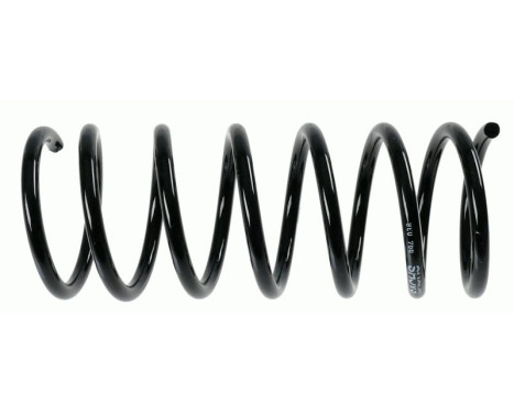 Ressort de suspension 994 036 Sachs