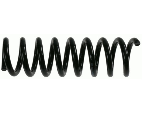 Ressort de suspension 994 080 Sachs