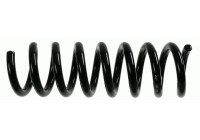 Ressort de suspension 994 083 Sachs