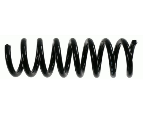 Ressort de suspension 994 083 Sachs