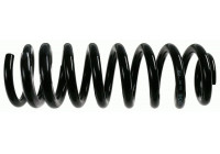 Ressort de suspension 994 087 Sachs