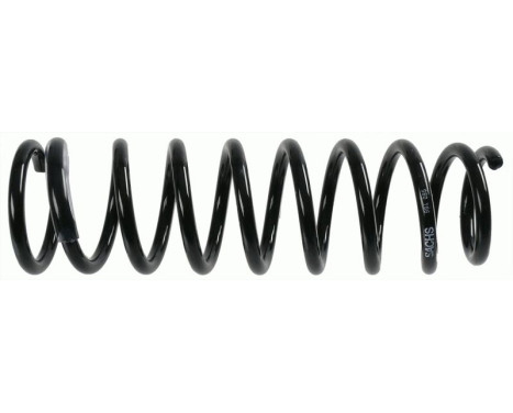 Ressort de suspension 994 095 Sachs