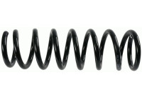 Ressort de suspension 994 096 Sachs
