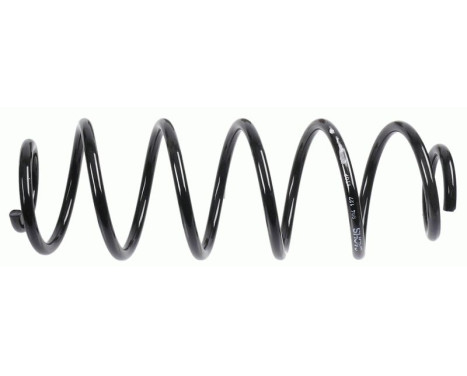 Ressort de suspension 994 127 Sachs