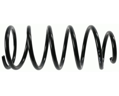 Ressort de suspension 994 154 Sachs