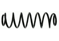 Ressort de suspension 994 165 Sachs