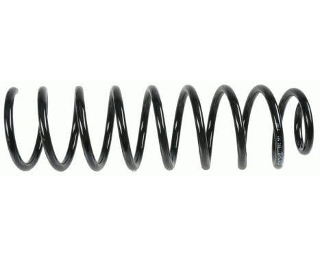 Ressort de suspension 994 192 Sachs