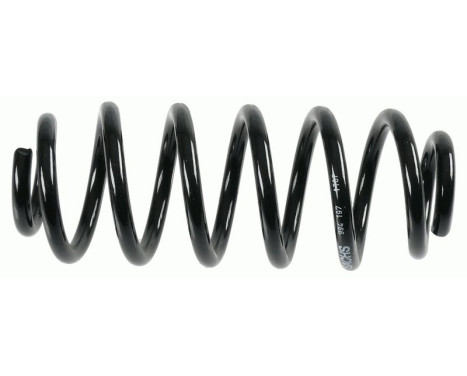 Ressort de suspension 994 197 Sachs