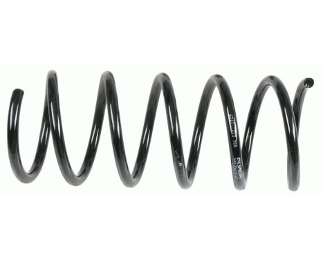 Ressort de suspension 994 217 Sachs