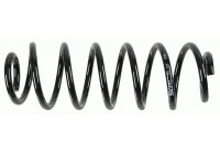Ressort de suspension 994 259 Sachs
