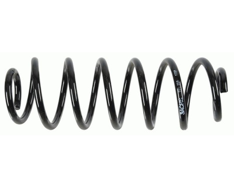 Ressort de suspension 994 259 Sachs
